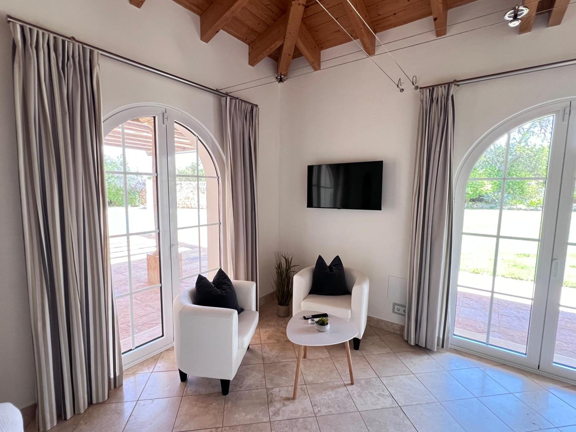 São Bartolomeu de Messines Vila Relaxmountain B&B المظهر الخارجي الصورة