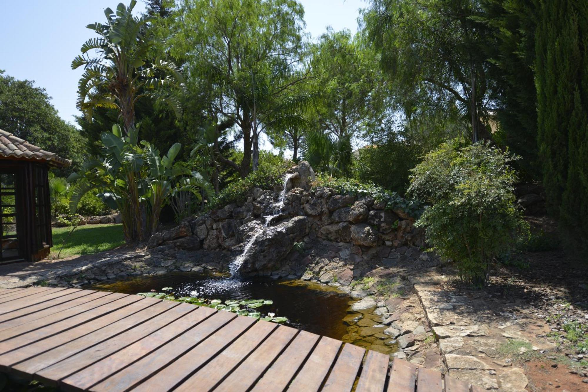 São Bartolomeu de Messines Vila Relaxmountain B&B المظهر الخارجي الصورة